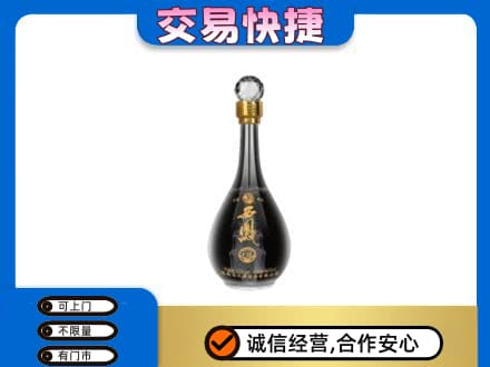 湛江名酒回收西凤酒2.jpg